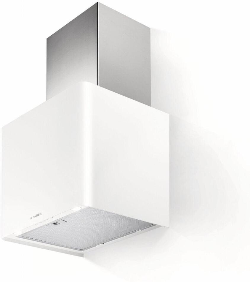 Odsavač par Faber LITHOS EG6 WH A45