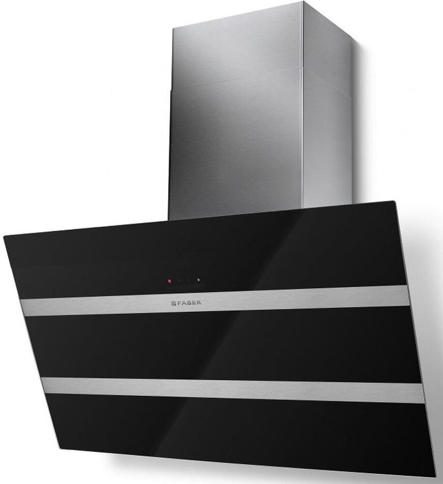 STEELMAX EV8 BK/X A80 Faber