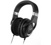 GENIUS headset HS-610/ černý (31710010400)