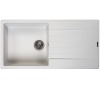 Reginox Harlem 1000.0 White
