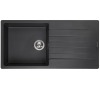 Reginox Harlem 1000.0 Black