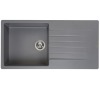 Reginox Harlem 1000.0 Grey