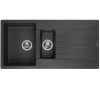Reginox Harlem 1000.10 Black