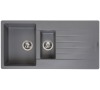 Reginox Harlem 1000.10 Grey