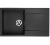 Reginox Amsterdam 860.0 Black