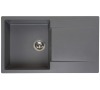 Reginox Amsterdam 860.0 Grey