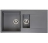 Reginox Amsterdam 1000.10 Grey