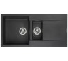 Reginox Amsterdam 1000.10 Black