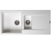 Reginox Amsterdam 1000.10 White