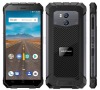 UleFone Armor X DS 2+16GB gsm tel. Black