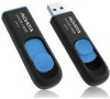 ADATA UV128 Flash 8GB, USB 3.0, Blue (AUV128-8G-RBE)