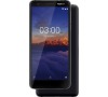 Nokia 3.1 Dual SIM Black (11ES2B01A15)