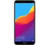 Mobilní telefon Honor 7A 32 GB Dual SIM, černý