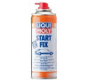 Startovací éterový sprej Liqui Moly 200ml