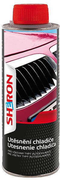 Utěsnění chladiče 250 ml SHERON