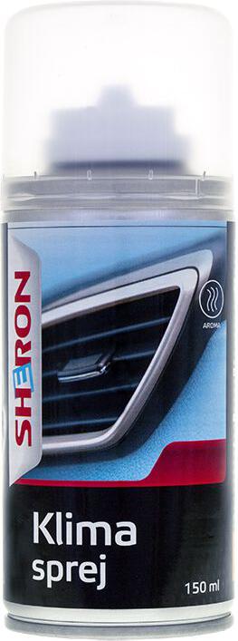 Klima sprej 150 ml SHERON