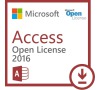 MS Access 2016 Sngl OLP NL (077-07131)