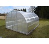 Skleník LANITPLAST KYKLOP 3x8 m PC 4 mm