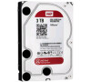 WD RED PLUS NAS WD30EFRX 3TB SATA/600 64MB cache