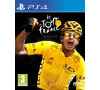 PS4 - Tour de France 2018