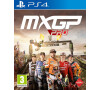 PS4 - MXGP Pro