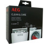AEG A6WMDW12