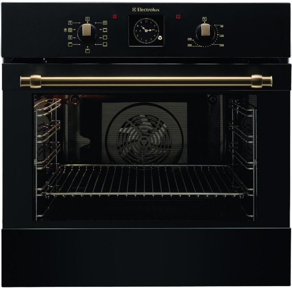 Trouba Electrolux EOB3400BOR