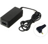 2-power Asus AD6630 Adapter 2,5x0,8mm (CAA0720G)
