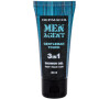 Sprchový gel Dermacol Men Agent, 30 ml (3in1)