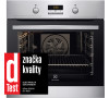 Trouba Electrolux EOC 3430EOX