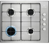 Plynová deska Electrolux KGS 6404SX