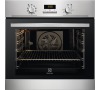 Trouba Electrolux EOB3400DOX