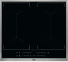 Indukční deska AEG Mastery IKE 64450XB