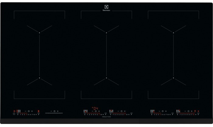 Indukční deska Electrolux EIV9467