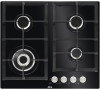 Plynová deska AEG Mastery HKB64440NB