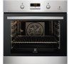 Trouba Electrolux EOB3454AOX