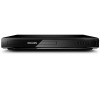 Philips DVP2850/58 DVD přehrávač s USB 2.0 a DivX Ultra