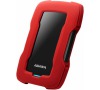 ADATA HD330 5TB ext. HDD červený (AHD330-5TU31-CRD)