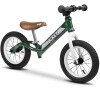 Dětské odrážedlo kolo Toyz Rocket green
