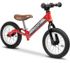 Dětské odrážedlo kolo Toyz Rocket red