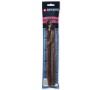 Snack ONTARIO Dog Rawhide Stick 25 cm 2ks