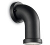 PIPELINE AP1 NERO Ideal Lux 160559