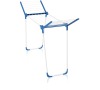 Sušák na prádlo Pegaus 120 Solid Compact Pure blue LEIFHEIT
