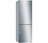 Chladnička komb. Bosch KGE366L4Q