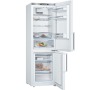 Chladnička komb. Bosch KGE366W4P