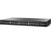 Cisco SF220-48-K9-EU 48x10/100 Smart+ Switch