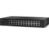 Cisco SF110-24-EU, 24x10/100 Desktop Switch
