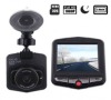Ugreen HDL7 autokamera, 2,4" LCD