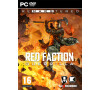 PC - Red Faction Guerrilla Re-Mars-tered Edition