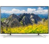 LED televize Sony KD49XF7596BAEP